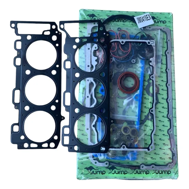 Juego De Juntas Ford Explorer - Ranger 4.0 Nft. V6 - Sohc