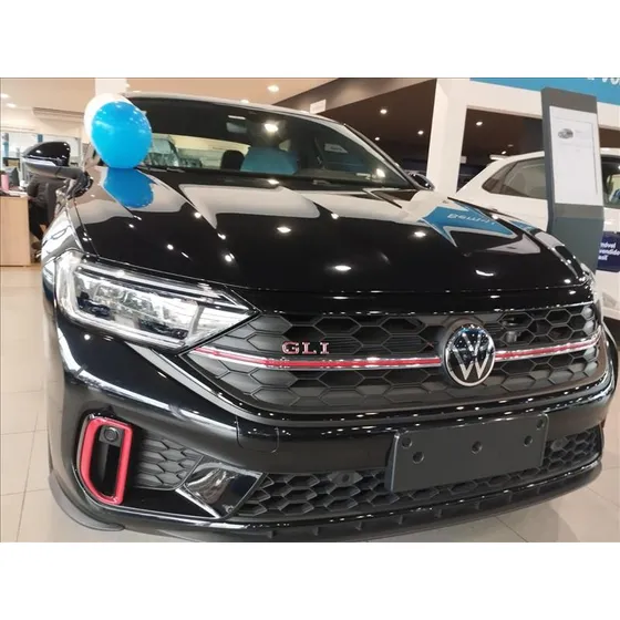 Volkswagen Jetta 2.0 350 Tsi Gasolina Gli Dsg