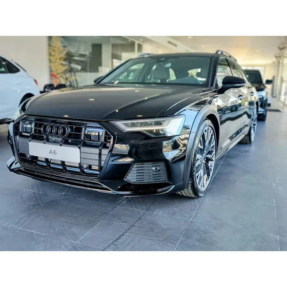 Audi A6 Allroad 3.0 Tfsi 55 Tfsi Mild-hybrid