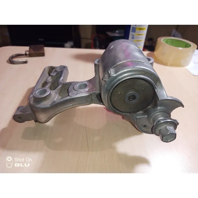 Tensor Correa Unica 4runner 2003-2009 Usado Con Polea Nueva 