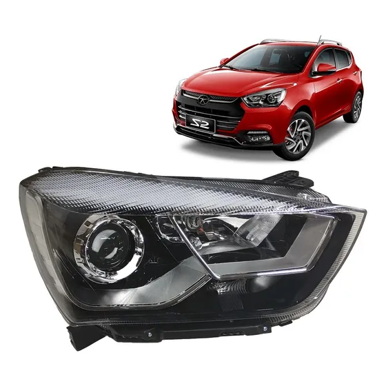 Optico Derecho Jac S2 1.5 