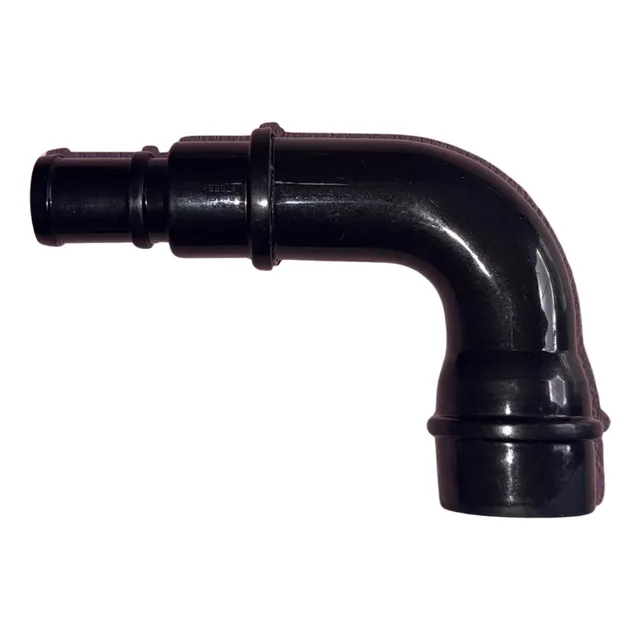 Toma Codo Retorno Gases Aceite Golf Bora Audi Tt A3 Leon1.8t