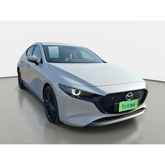 Mazda 3 2025 Xrs 2025 en Vitacura - RM (Metropolitana) usado