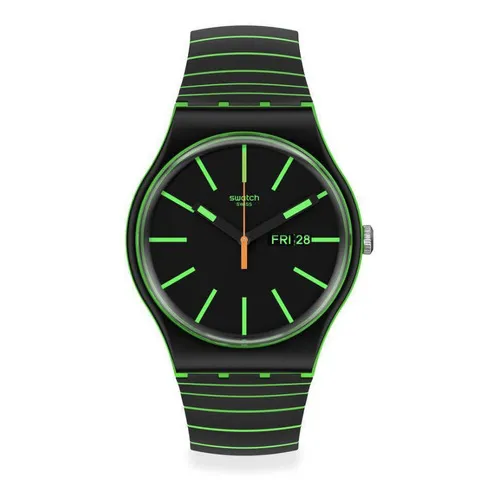 Reloj Swatch Unisex So29g702
