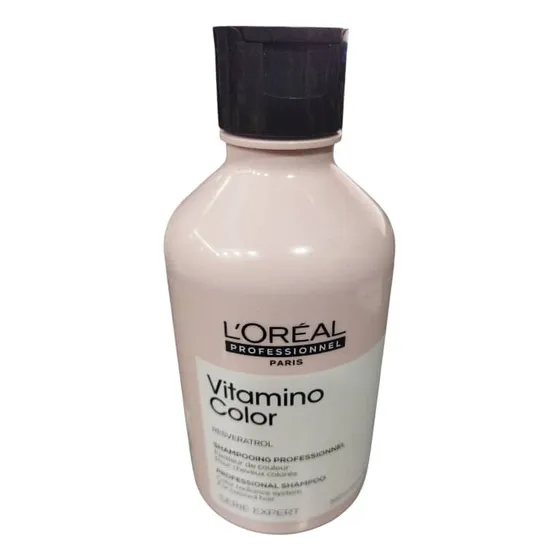 Shampoo Loreal Profesional Original 300ml