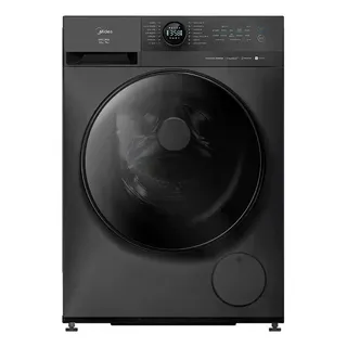 Lava E Seca Midea 11kg Titanium Inverter Wi-fi 220v TitĂąnio Lava E Seca Midea 11kg Titanium Inverter Wi-fi 220v TitĂąnio