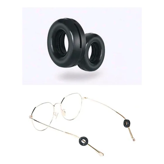 Sujetador De Lentes Monturas Nuevos.