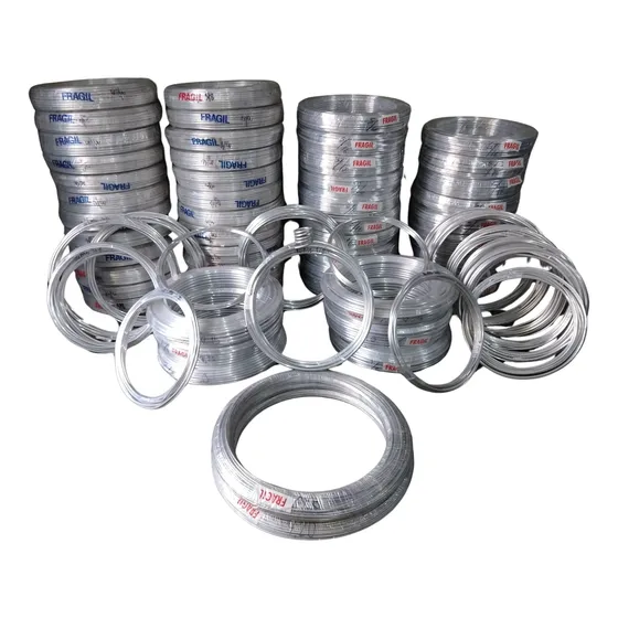 20 Mts Caño De Aluminio 1/2 (12,7mm Ext.) Envio Gratis