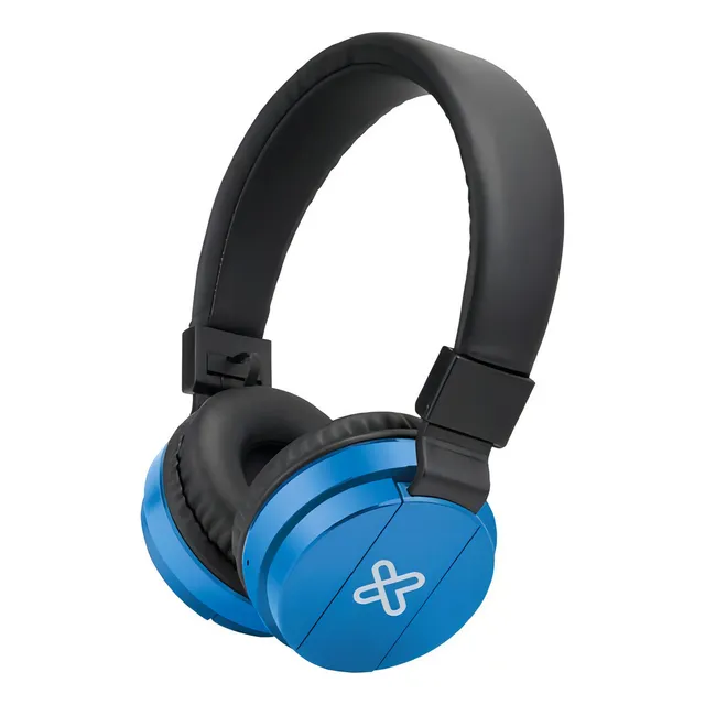 Audifonos Inalambricos Bluetooth Klipxtreme Fury Pro Kwh-001