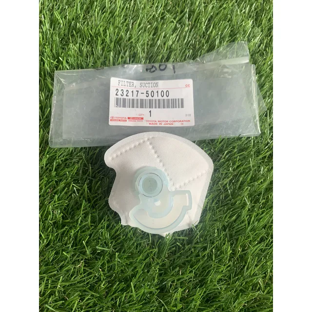 Filtro Maya Bomba Gasolina 4runner 2003 2008 100% Original