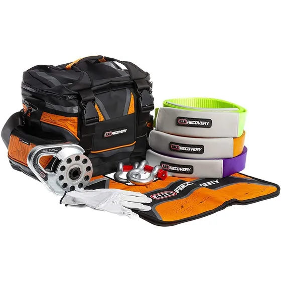 Recovery Kit Arb Premium (bolso De Recuperación Mediano)