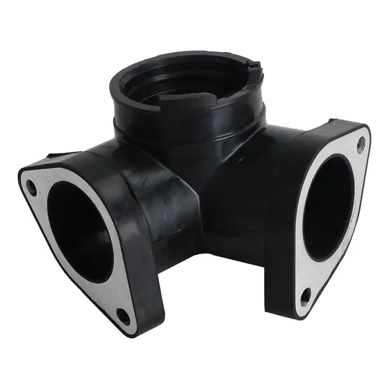 Bota Colectora De Carburador De Admisión Para Kawasaki Vulca