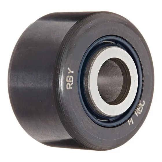 Rbc Heim Rodamiento Rby 1 3 8 Larga Vida Yugo Seguidor 8  Id