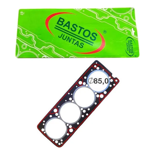 Junta Cabeçote Sob Medida 3mm Fiat Tempra Tipo 2.0 8v E 16v