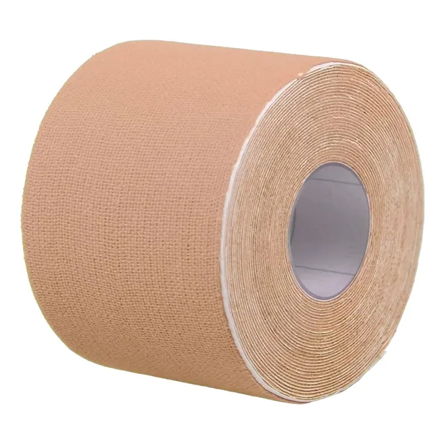 Cinta Adhesiva Para Sujetar Los Senos -  5m