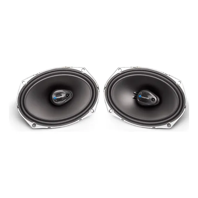 Kit Parlantes Delanteros Fiat