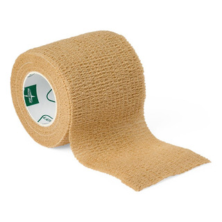 Vendaje Autoadherib Coflex 5 Cm X 4.5 M Medline 1 Pz Vendaje Autoadherib Coflex 5 Cm X 4.5 M Medline 1 Pz
