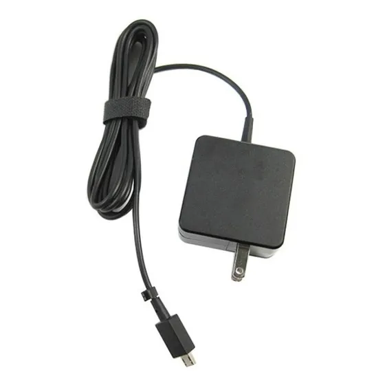 Cargador Laptop Asus 19v 1.75a 33w Mini Usb Punta Especial