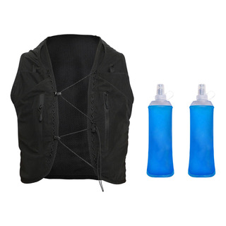 Mochila Tipo Chaleco Para Correr Con Equipo Para Correr, 2 M Mochila Tipo Chaleco Para Correr Con Equipo Para Correr, 2 M
