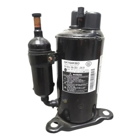 Compresor Rotativo 12000 Mil Btu LG 220v R22 Tienda 