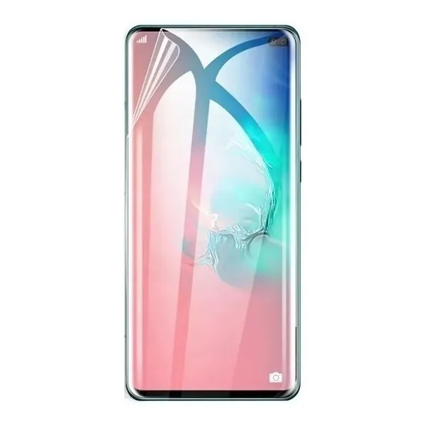 Film Templado Hidrogel Hoco Anti Impacto Para Motorola