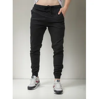 Calças Jeans Sarja Camuflada Masculina Jogger Com Elastico Calças Jeans Sarja Camuflada Masculina Jogger Com Elastico
