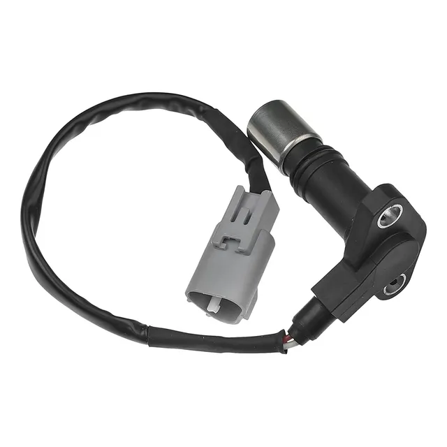 Sensor Cigueñal Toyota 4runner Hylux Hiace Tacoma T100