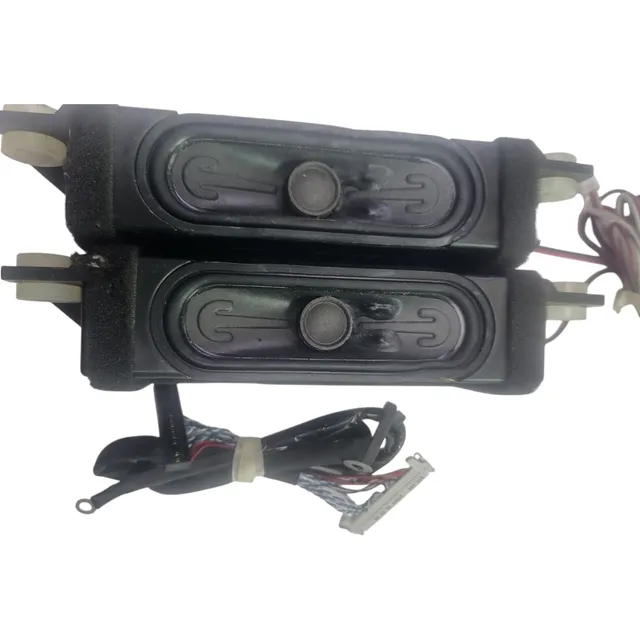 Bocinas Para Tv Hisense 32h3b1