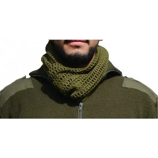 Sudadera Bufanda Indumentaria Policial Y Militar Domi Paintb