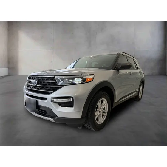 Ford Explorer 2.3 Xlt 5p At