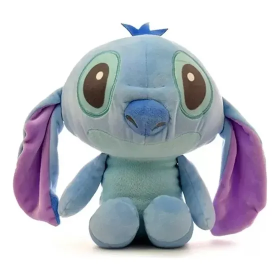 Peluche Stitch Pastel Original Phi Phi Toys Disney 22 Cm