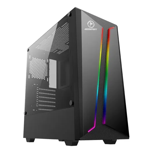 Case Gamer Checkpoint Cp-400 