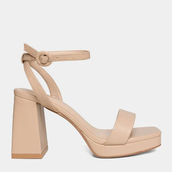 Sandalias Footloose Ftl-i0099 (35-39) Mujer