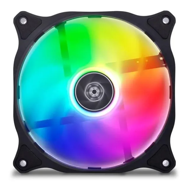 Cooler P/case Silverstone Air Blazer 120r 
