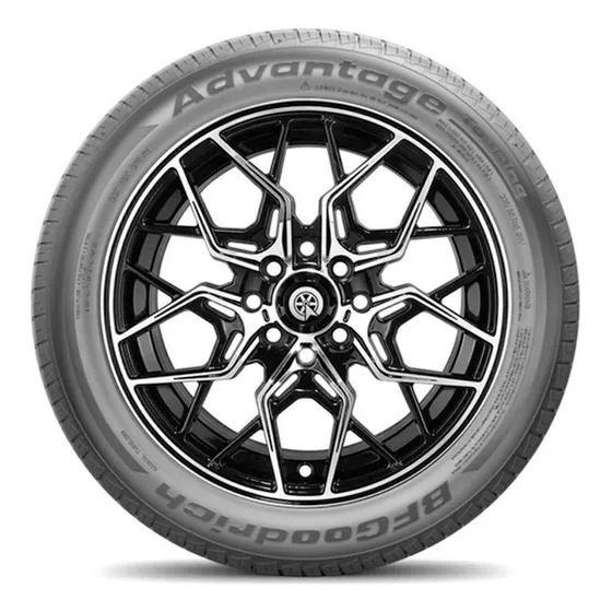 Neumatico Bf Goodrich Advantage Touring Go 185/65 R15