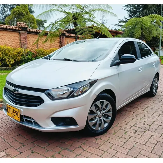 Chevrolet Joy Sedán 2023 1.4 Lt