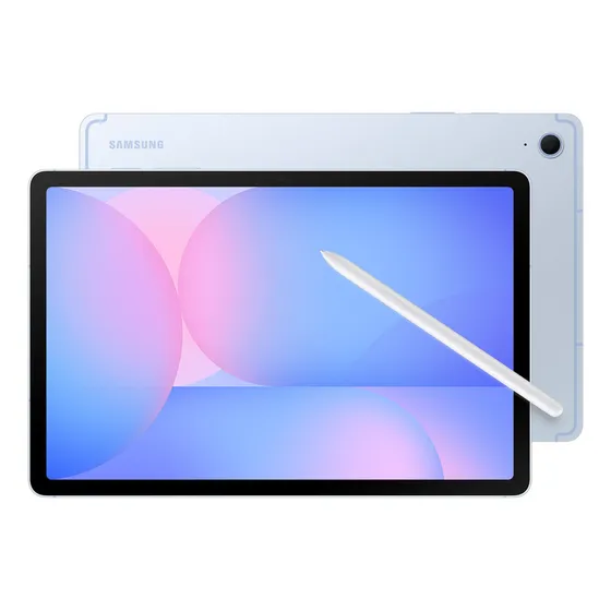 Galaxy Tab S10 Fe 12gb_256gb Color Azul