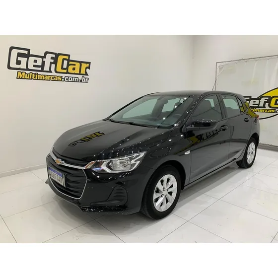 Chevrolet Onix 10mt Lt2