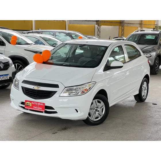 Chevrolet Onix Chevrolet Onix 1.0 Ls Spe/4