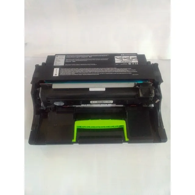 Unidad De Imagen Lexmark 50f0z00
