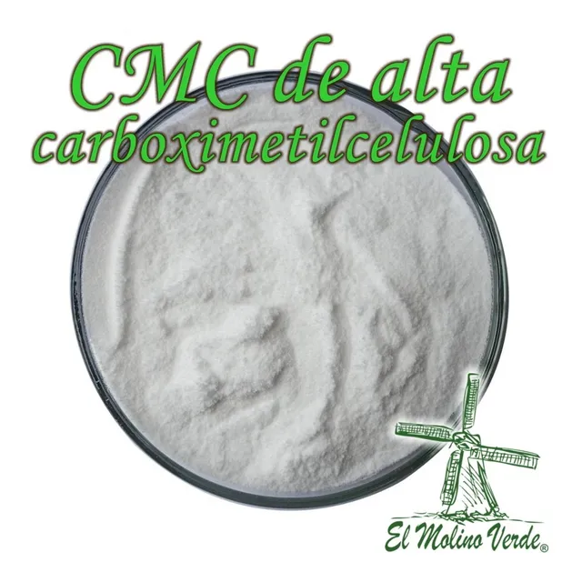 Cmc De Alta X 125 G