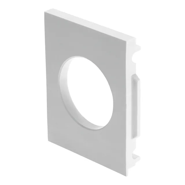 Placa De Montaje Ms6-aend1 Festo 535408
