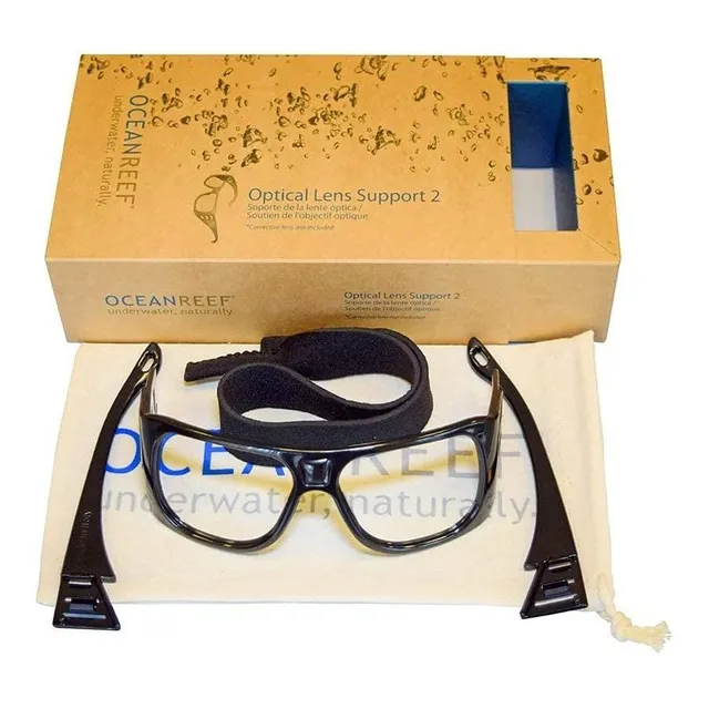 Ocean Reef Soporte Lente Opticas