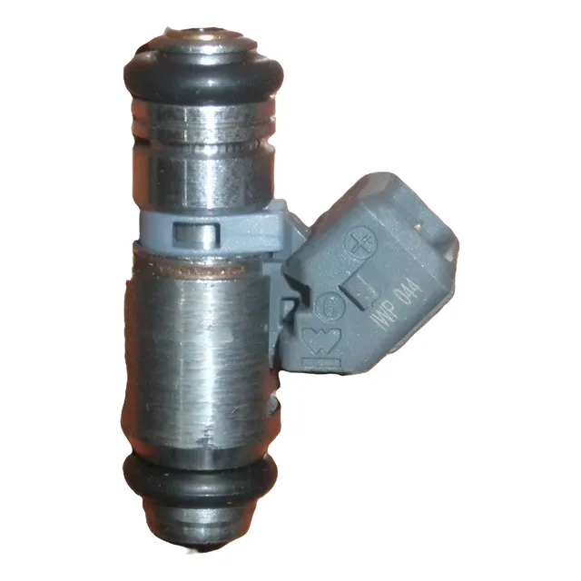 Inyector Marelli Vw Gol Ab9 Polo 1.6 1.8 Mpfi Iwp044
