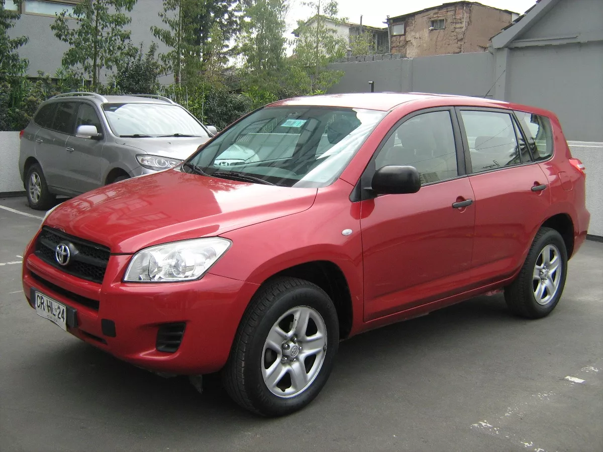 Oferta!!! Toyota Rav4 2010