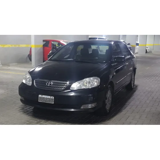 Toyota Corolla Xei 2.0