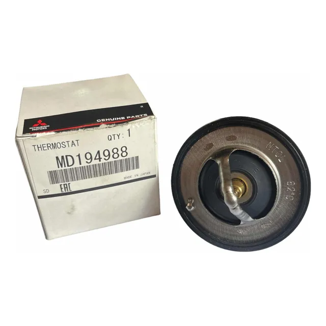 Termostato Mitsubishi Montero Limited V75/77/87/97 L200 Kb9t