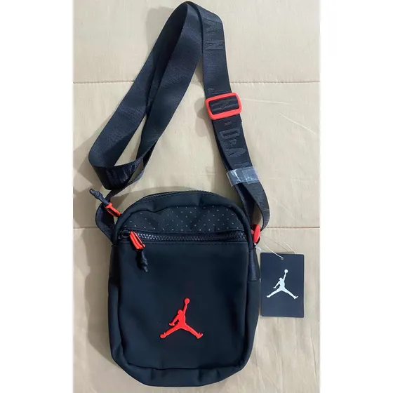 Cross Body Air Jordan Infrared