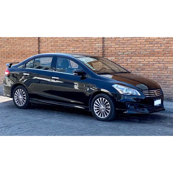 Suzuki Ciaz 1.4 Rs Mt