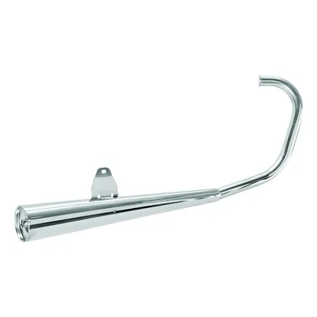 Escape Gemoto Fan Cargo Start 160 2016 A 2017 Ml 1 Abafador